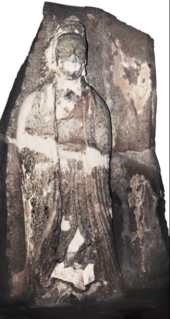 泉州開元寺收藏的歷代佛像 泉州開元寺收藏的歷代佛像