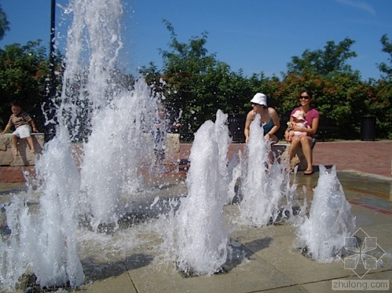 北海岸噴泉設(shè)計第4張圖片 北海岸噴泉設(shè)計第4張圖片