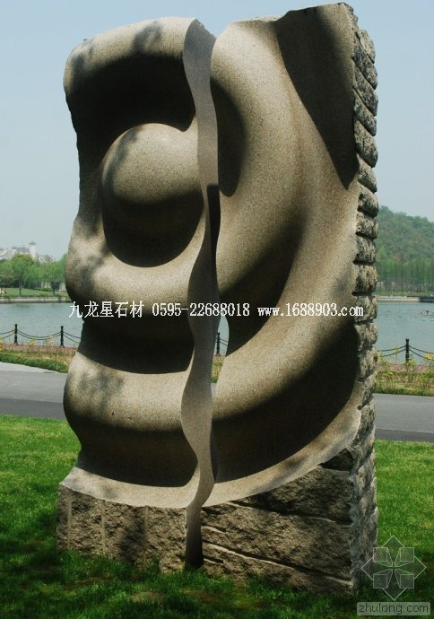 石材雕塑第10張圖片 石材雕塑第10張圖片