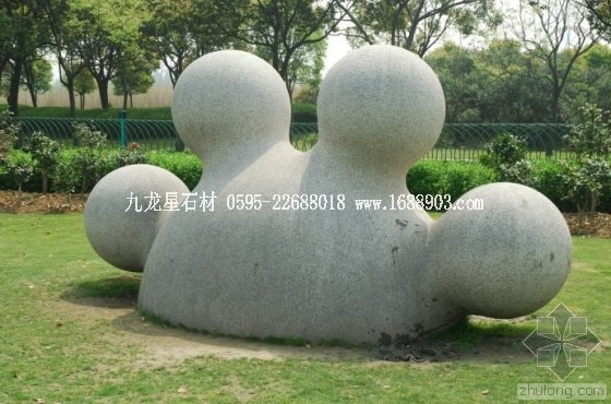 石材雕塑第18張圖片 石材雕塑第18張圖片