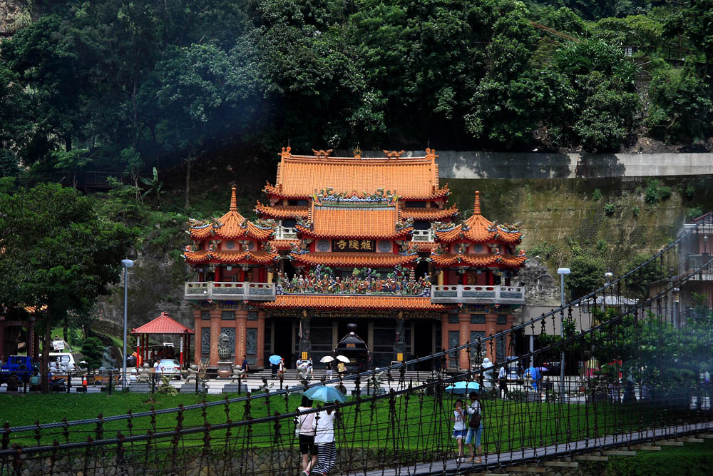 點擊查看大圖 鏡頭中的別樣臺灣之二無處不在圖片11