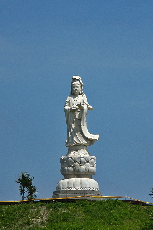 點擊查看大圖 鏡頭中的別樣臺灣之二無處不在圖片10