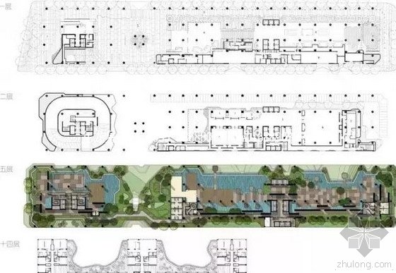 盤點(diǎn)仿生界的五大景觀奇跡