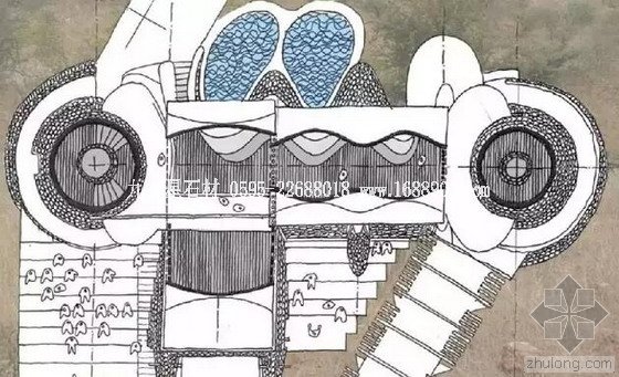 盤點(diǎn)仿生界的五大景觀奇跡