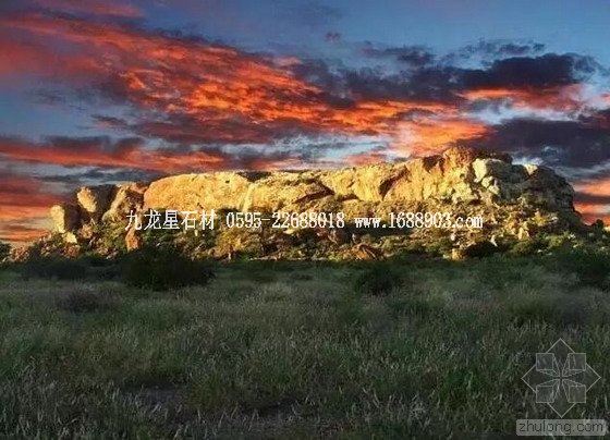 盤點(diǎn)仿生界的五大景觀奇跡