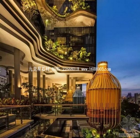 盤點(diǎn)仿生界的五大景觀奇跡