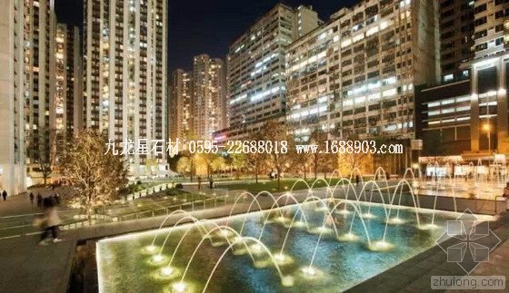 最真實(shí)的景觀公司TOP5排行榜