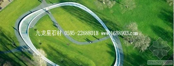 最真實(shí)的景觀公司TOP5排行榜