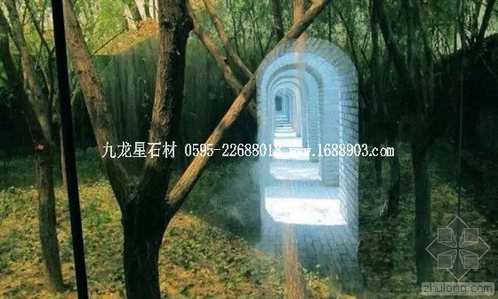 最真實(shí)的景觀公司TOP5排行榜