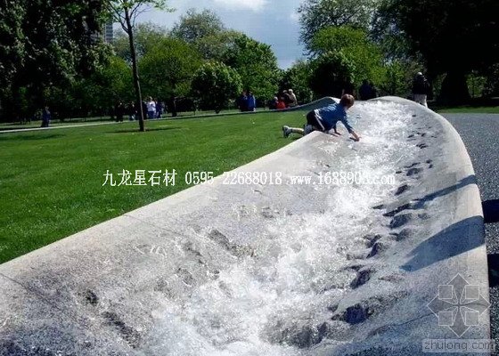 最真實(shí)的景觀公司TOP5排行榜