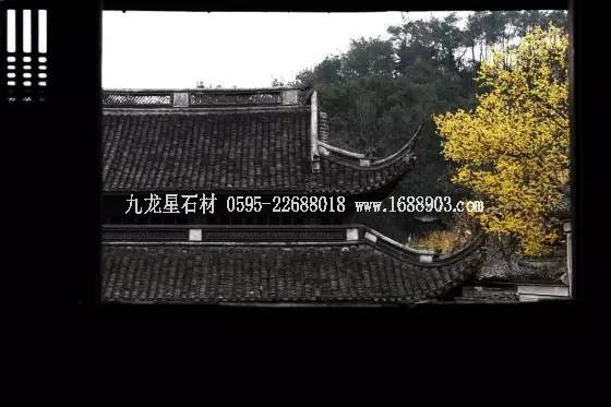 中國古典園林景觀的詩意 中國古典園林景觀的詩意