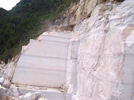 漢白玉是什么？