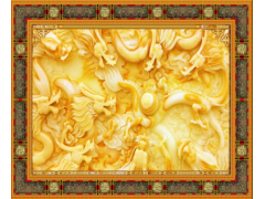 古代中國石雕佛像的藝術(shù)風(fēng)格！